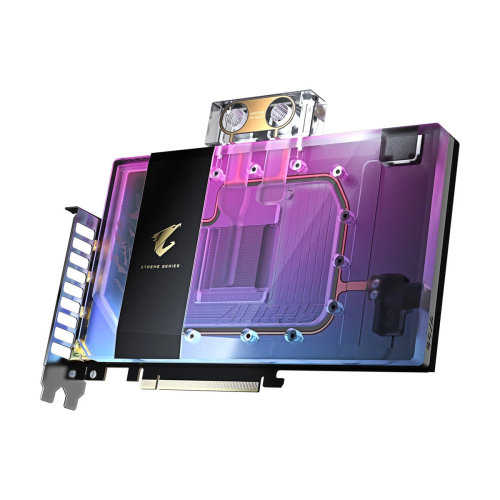 Preview: GIGABYTE AORUS GeForce RTX™ 5090 XTREME WATERFORCE WB 32G